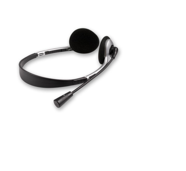 AURICULARES PARA PC CON MICROFONO NOGA MIC-119