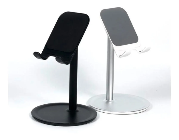 SOPORTE DE MESA PARA CELULAR 15CMS.
