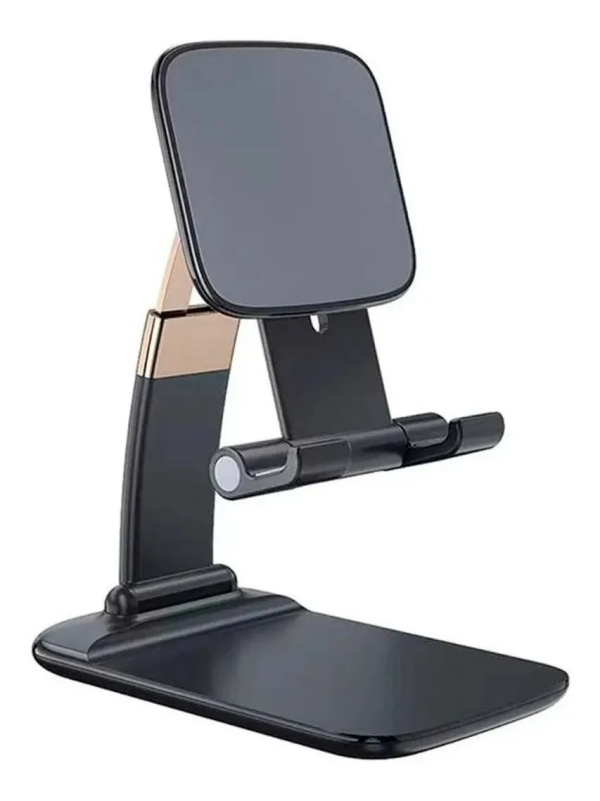 SOPORTE DE MESA PARA CELULAR PLEGABLE